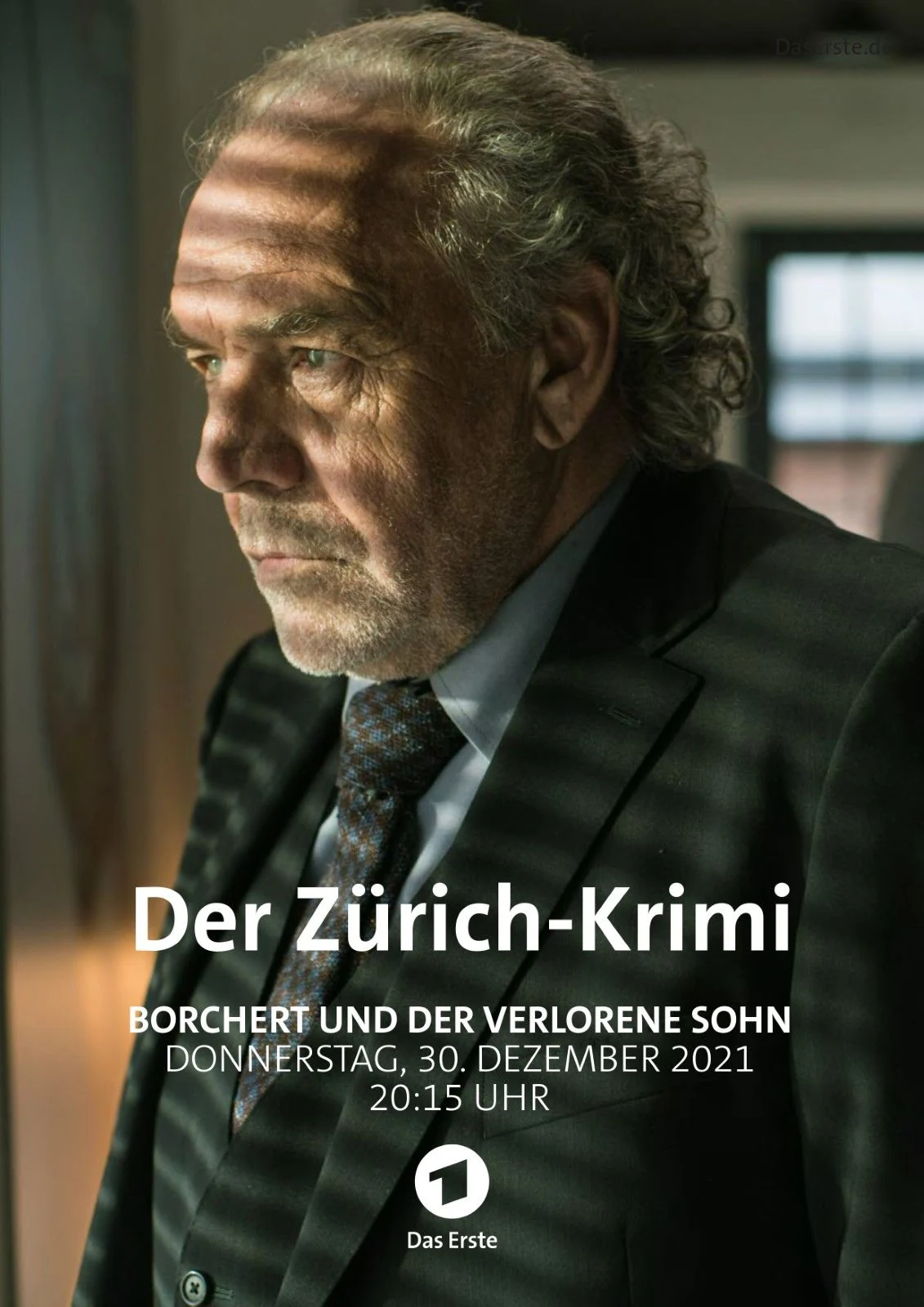 постер Der Zürich-Krimi